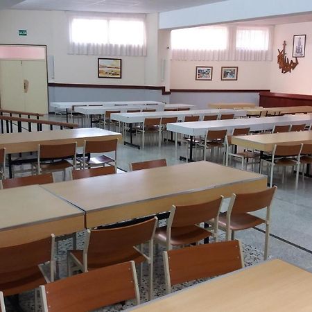 Centro San Viator Vandrerhjem Valladolid Eksteriør bilde