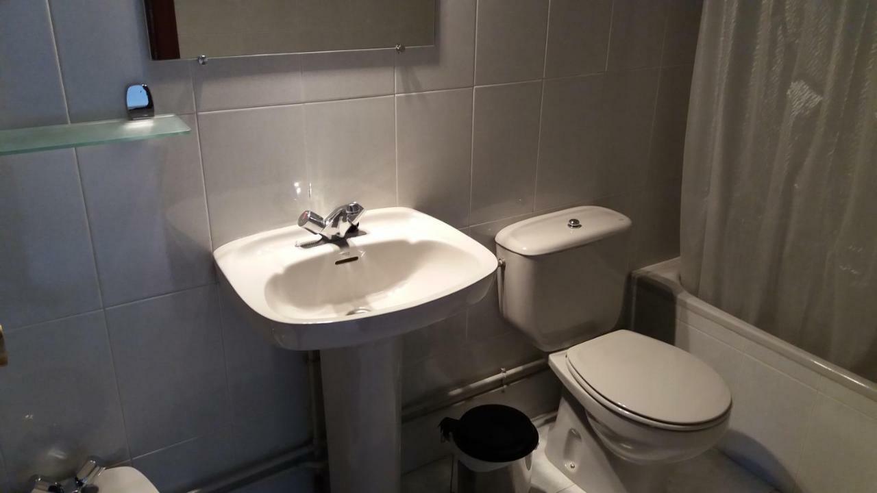 Centro San Viator Vandrerhjem Valladolid Eksteriør bilde