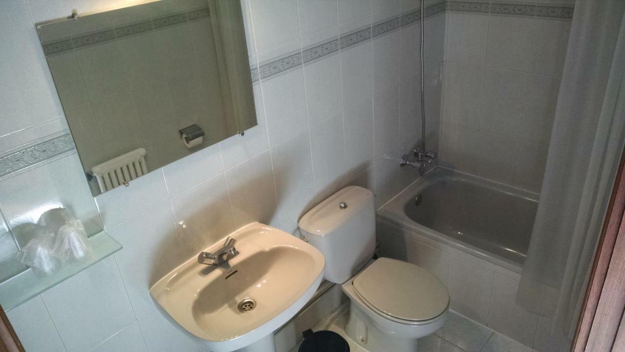 Centro San Viator Vandrerhjem Valladolid Eksteriør bilde