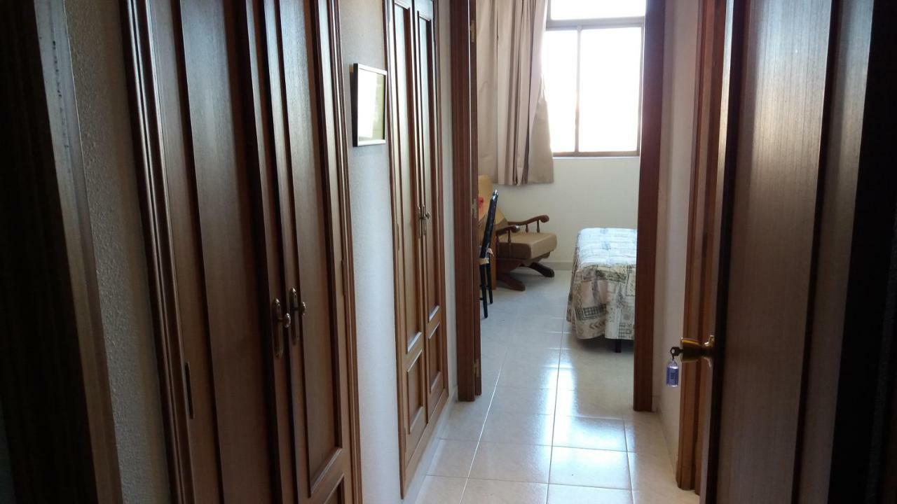 Centro San Viator Vandrerhjem Valladolid Eksteriør bilde